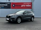 Jaguar F-Pace 20d Aut. Prestige AWD PANO TZ  - náhled 1
