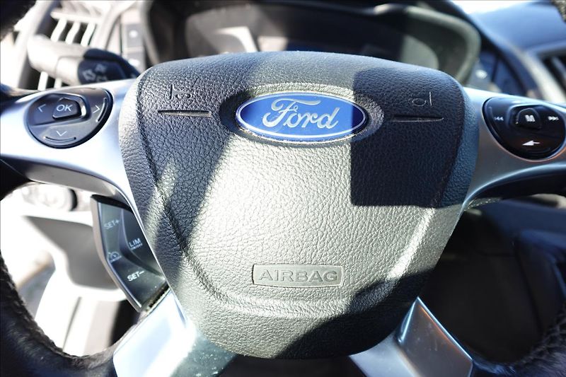Ford Transit 2,0 TDCI  L3H2 9MÍST BUS KLIMA - fotka 18 z 24