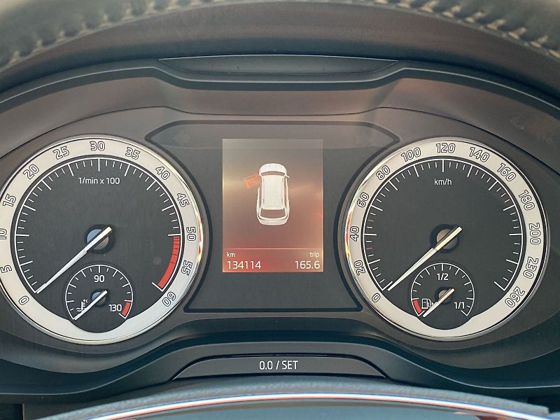 Škoda Kodiaq (2020) 2.0 TDI 4x4 DSG Scout - fotka 10 z 36