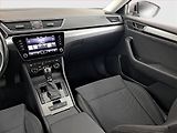 Škoda Superb (2021) Style 2.0 TDI - náhled 8