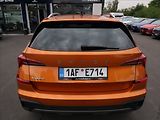 Škoda Kamiq 1,0 TSi,85kW,Drive,ČR,záruka - náhled 8