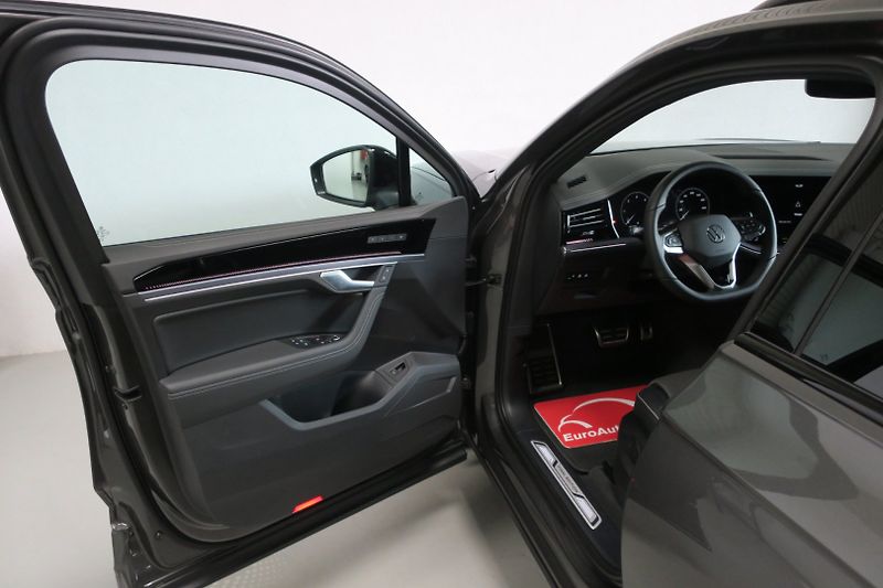 Volkswagen Touareg (2026) NEW Final Edition R Line 210kW - fotka 10 z 50