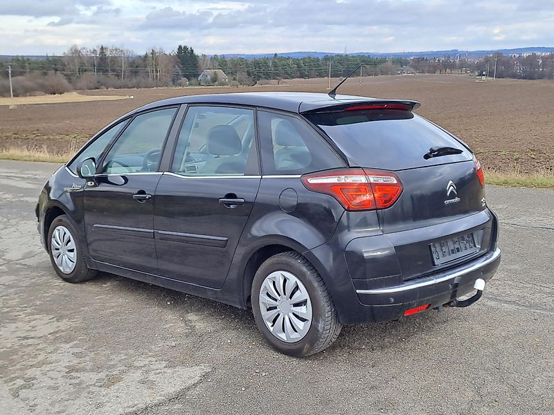 Citroën C4 Picasso (2012) 1.6 HDi SERVISKA - fotka 7 z 26