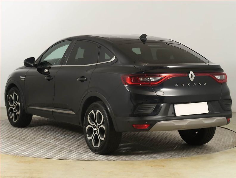 Renault Arkana (2023) 1.3 TCe - fotka 4 z 20