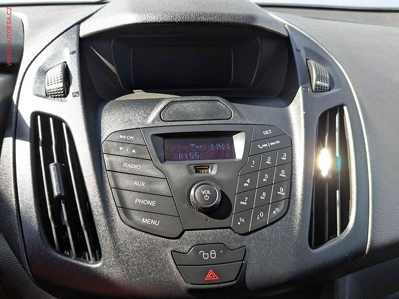Ford Transit Connect (2016) 1.6TDCi, Trend, STK8/28 - fotka 10 z 15