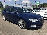 Škoda Superb 2,0 - náhled 2