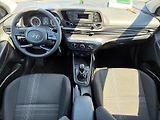 Hyundai Bayon (2024) COMFORT CLUB 1.2i 62kW CZ DPH - náhled 9