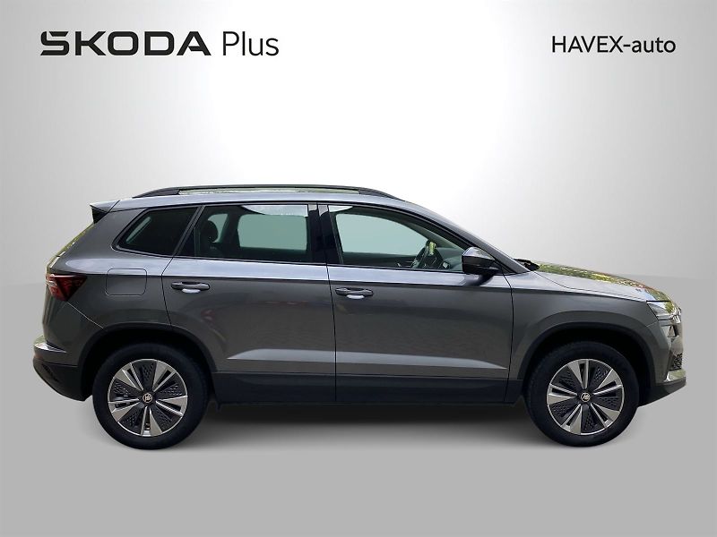 Škoda Karoq (2023) 2.0 TDI 4x4 DSG Style Plus - fotka 33 z 35