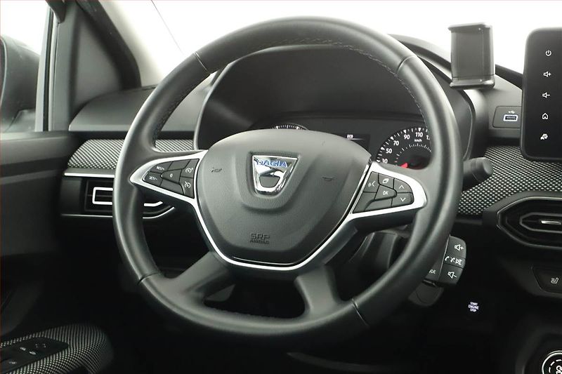 Dacia Jogger (2022) Extreme 1.0 TCe, LPG, 7 míst - fotka 12 z 13