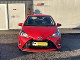 Toyota Yaris 1.5i, ČR-1m, Trend, záruka - náhled 2