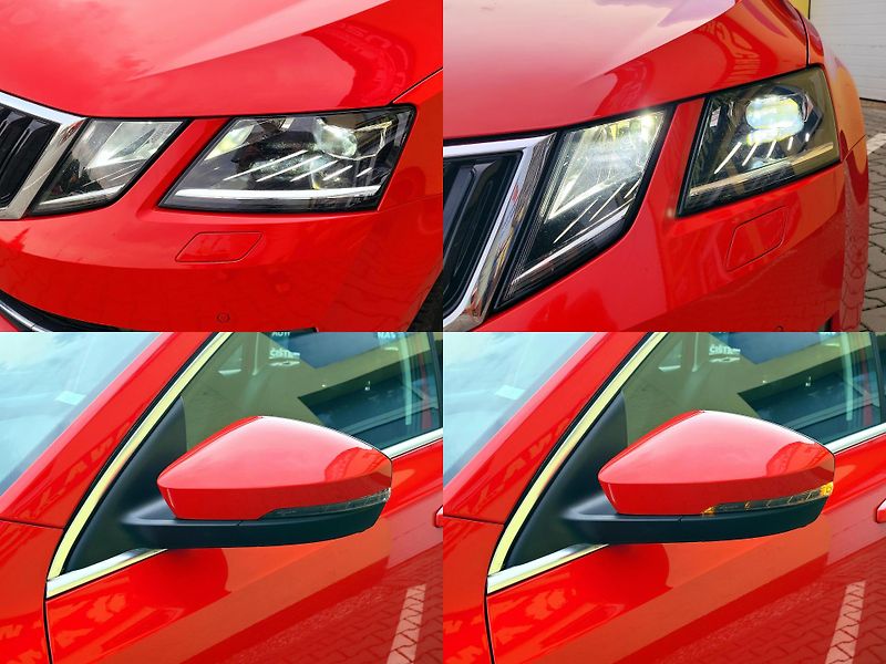 Škoda Octavia TDi Style CEBIA,CZ*SERV.KN     - fotka 6 z 44