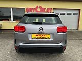 Citroën C5 Aircross 1.5 HDi 96kW/1MAJ/Tempomat - náhled 3