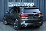 BMW X5 30d, ČR, Webasto, ACC,Panorama - náhled 6