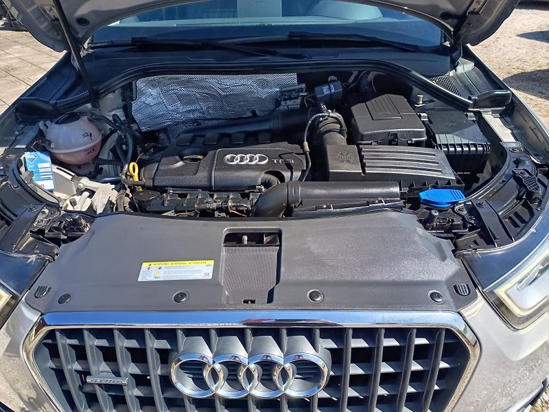 Audi Q3 (2014) 2.0 125kw Quatro 88tis KM!! - fotka 67 z 68