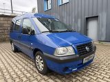 Fiat Scudo 2,0 JTD  PRO HANDICAPOVANÉ - náhled 7