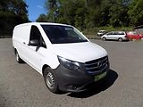 Mercedes-Benz Vito (2016) 2,2 100KW LONG KLIMA - náhled 1