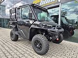 Can-Am Traxter HD 10 PRO (2026) Traxter HD11 XU T ABS MY26 - náhled 1