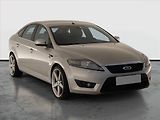 Ford Mondeo (2007) 2.5 Duratec, Park. senzory - náhled 1