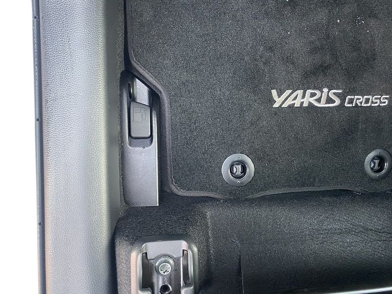 Toyota Yaris Cross 1.5 Hybrid 116 2x4 Comfort - fotka 17 z 25