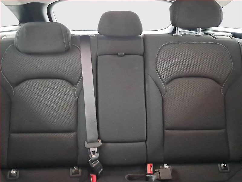 Hyundai i30 (2020) 1.4 T-GDI, Serv.kniha, Navi - fotka 10 z 17