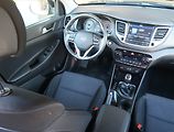 Hyundai Tucson (2017) 1.6 T-GDI, 4X4, Serv.kniha - náhled 7