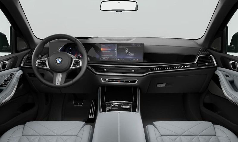 BMW X5 xDrive40d - fotka 3 z 4