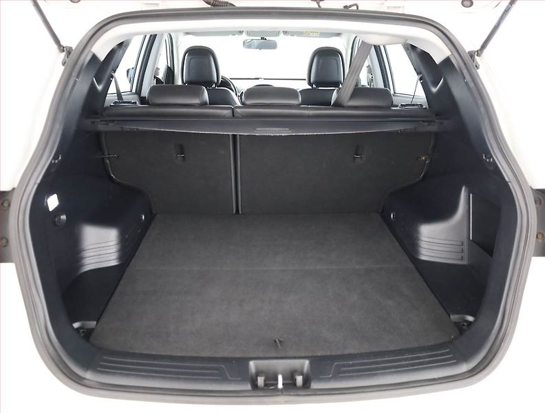 Hyundai ix35 (2014) 1.7 CRDi, Tempomat - fotka 15 z 16