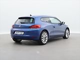 Volkswagen Scirocco 2,0 TDI 103kW Match Xenon Navi - náhled 7