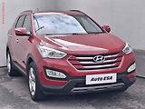 Hyundai Santa Fe (2013) 2.0 CRDi 4WD, Style, TZ - náhled 1
