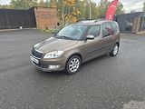 Škoda Roomster 1.2TSi 63kW - náhled 1