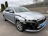 Škoda Superb 2,0TDi 147kW 4x4 automat navi  - náhled 1