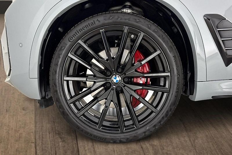 BMW X5 xDrive30d - fotka 26 z 26