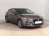 Mazda 3 (2018) 2.0 Skyactiv-G, Serv.kniha - náhled 1