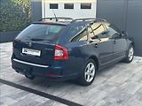 Škoda Octavia 1,8 TSI 152PS  Ambition Family - náhled 7