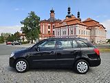 Škoda Fabia (2010) 1.4tdi NOVÁ STK  - náhled 9
