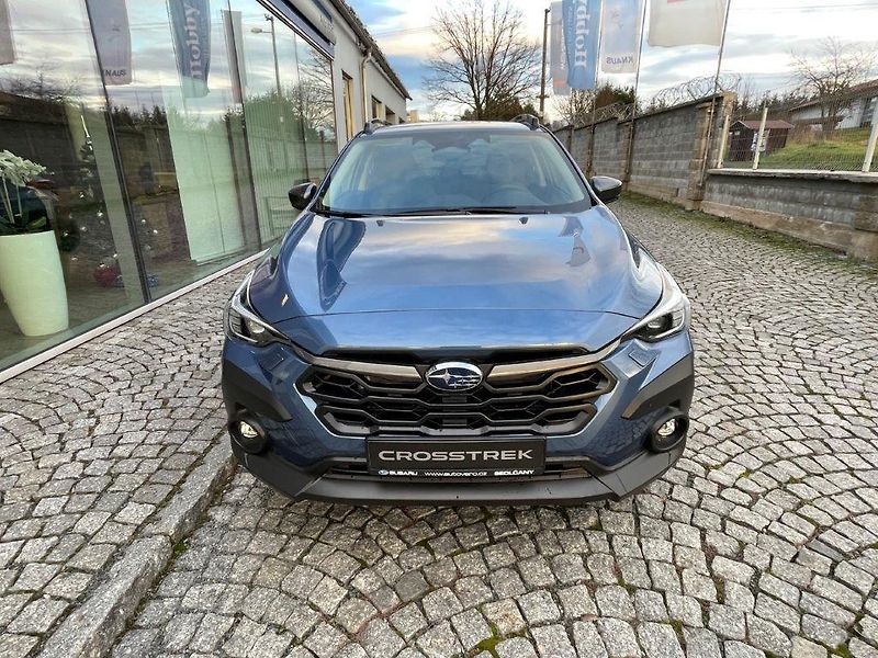 Subaru Crosstrek (2025) 2.0i Active - AKCE, DEMO - fotka 2 z 12