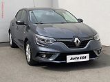 Renault Mégane (2018) 1.3 i, ČR, AC, tempo, park - náhled 1