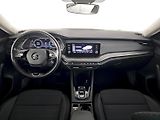 Škoda Octavia (2022) COMBI 1.5TSI 96kW DSG G-TEC AM - náhled 6