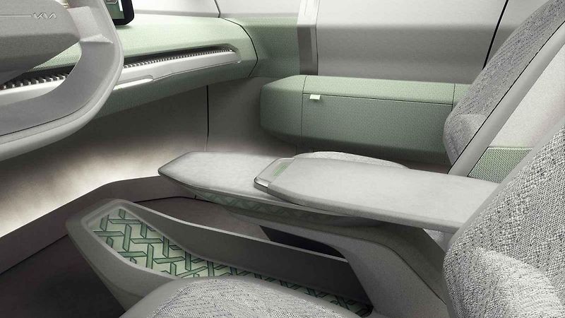 Elektromobily Kia