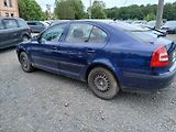 Škoda Octavia 1.9 TDI, přeskočené rozvody - náhled 9