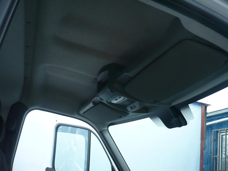 Renault Master 2.3dCi L3H2 DPH Klima - fotka 24 z 28