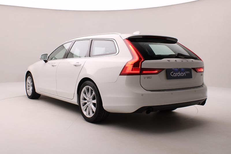 Volvo V90 T5 MOMENTUM AUT - fotka 10 z 39