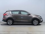 Kia Sportage (2014) 2.0 CRDi, 4X4, Automat - náhled 6
