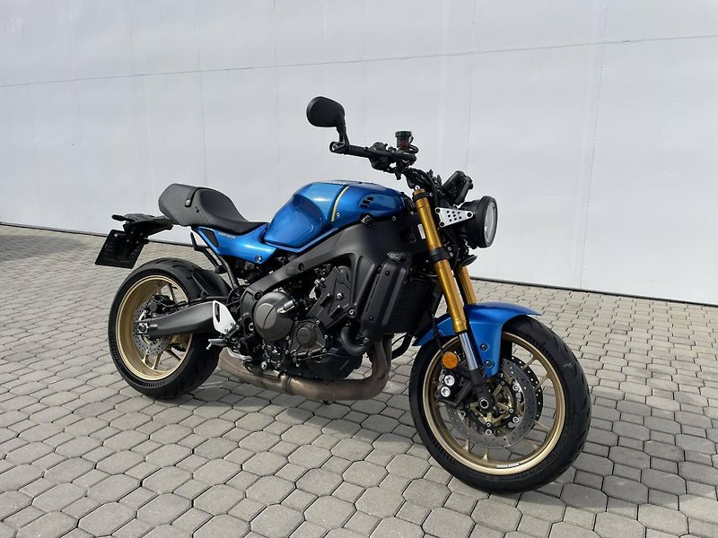 Yamaha (2026) XSR900 35kW - fotografie inzerátu