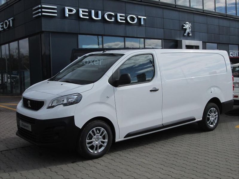 Peugeot Expert 2,0   L3 2.0 BHDi 145 MAN6 - fotografie inzerátu