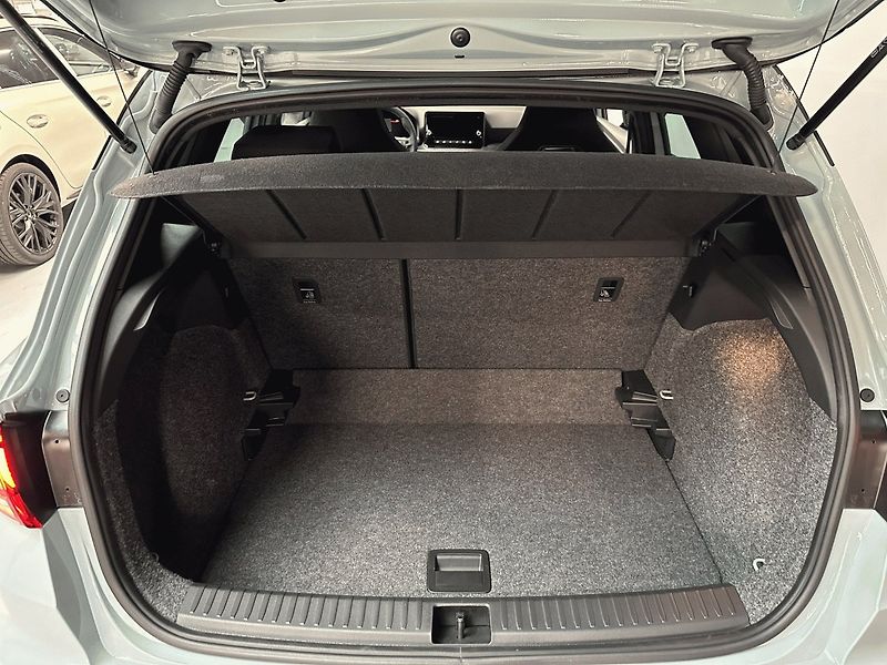 Seat Arona (2026) FR 1.0 TSI 115k DSG - fotka 6 z 25