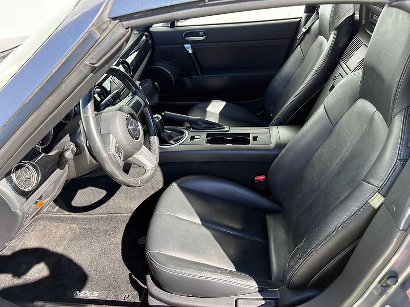 Mazda MX-5 1.8, 93kW, Klima - fotka 7 z 14