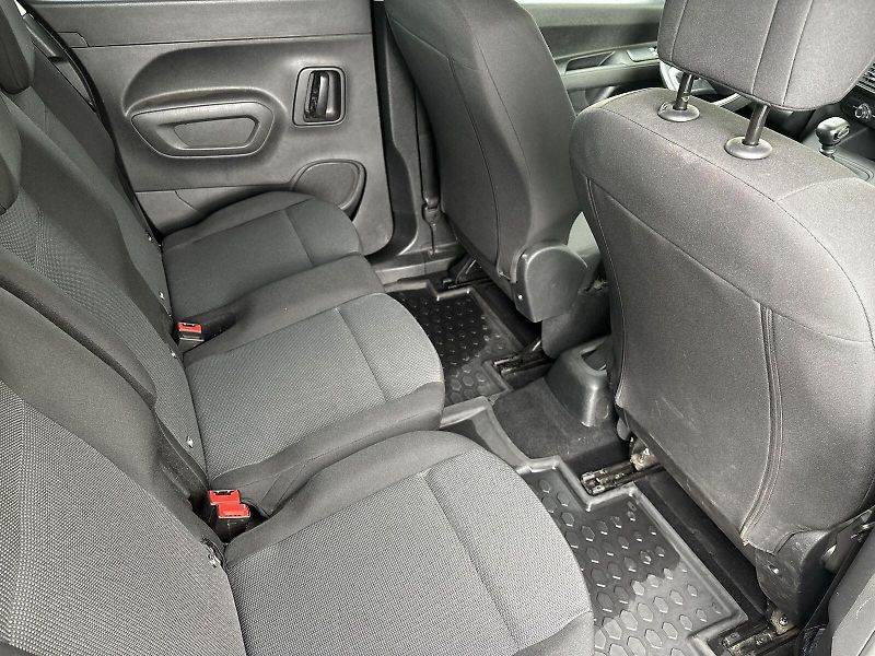 Citroën Berlingo (2022) 1.5 HDI LIVE PACK - fotka 10 z 29