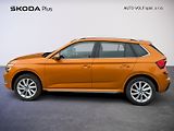 Škoda Kamiq (2025) Top Selection 1.5TSi 110kW 6°m - náhled 2