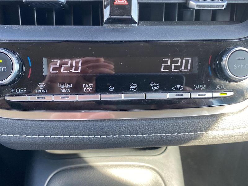 Toyota Corolla (2024) 1,5 (92kW) BA - fotka 20 z 29